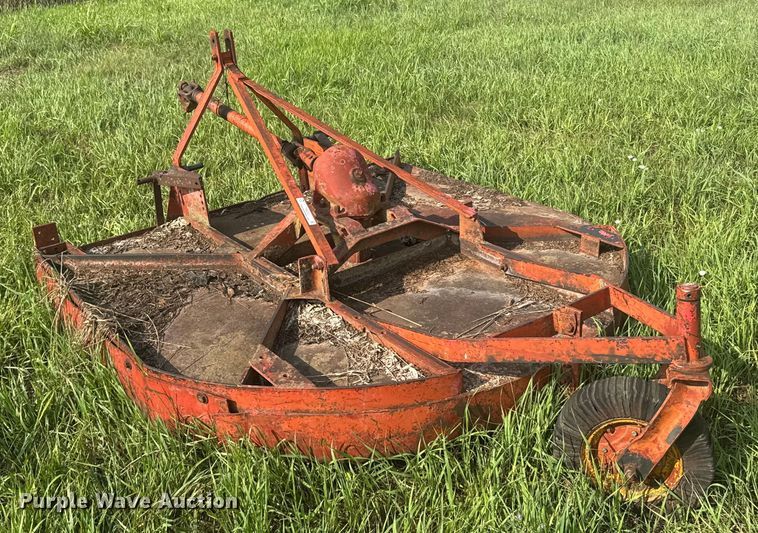 image for item ER2221 Rotary mower