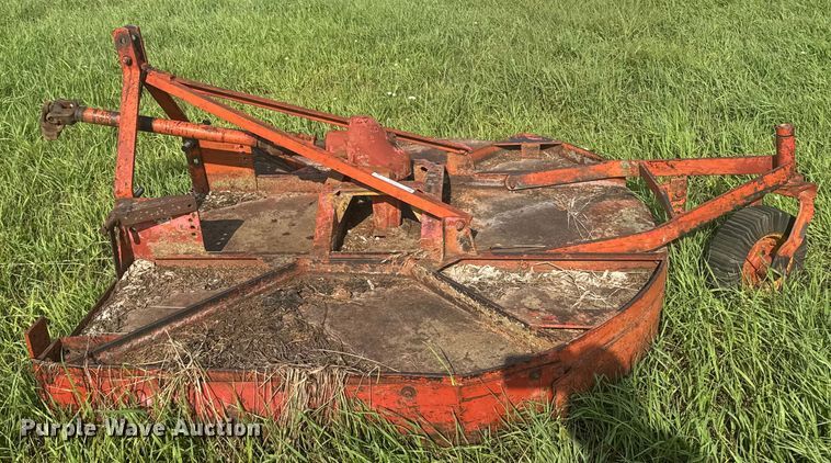 image for item ER2221 Rotary mower