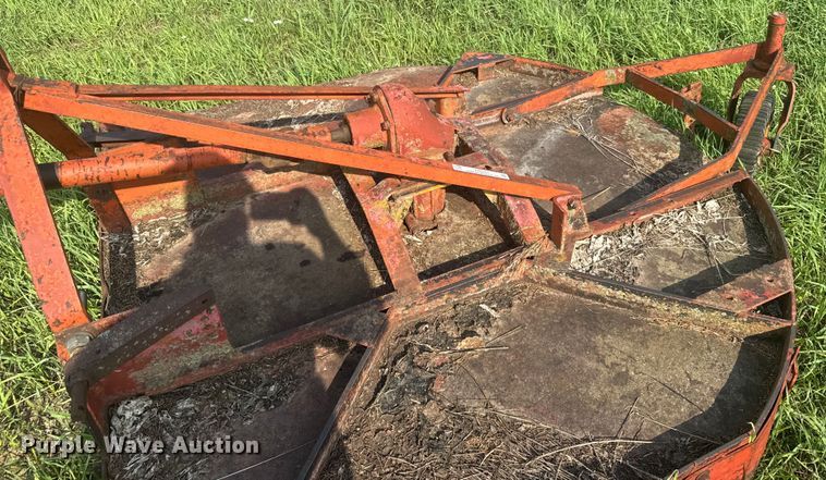 image for item ER2221 Rotary mower