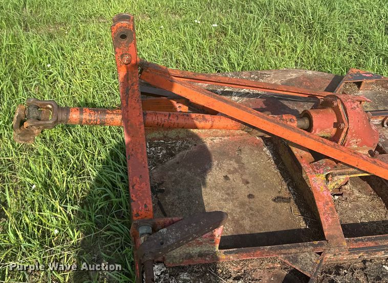 image for item ER2221 Rotary mower