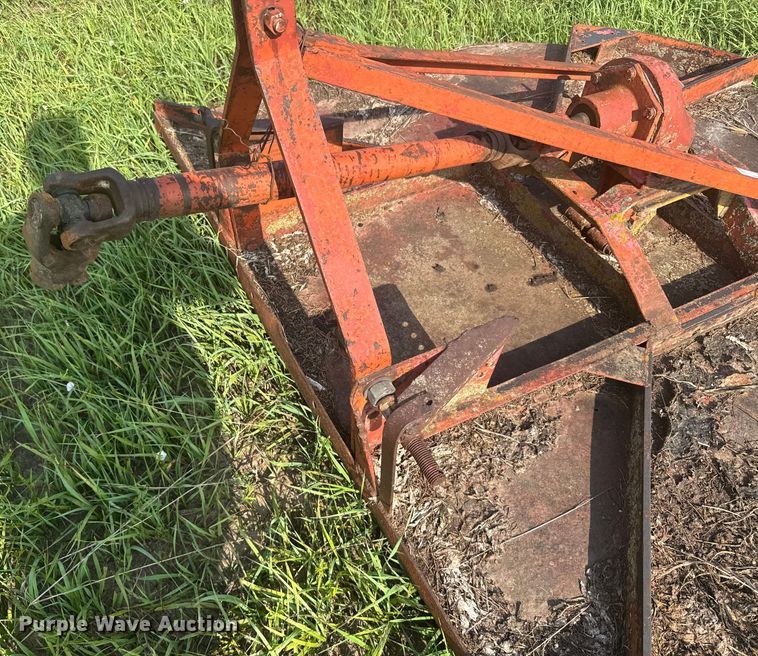 image for item ER2221 Rotary mower