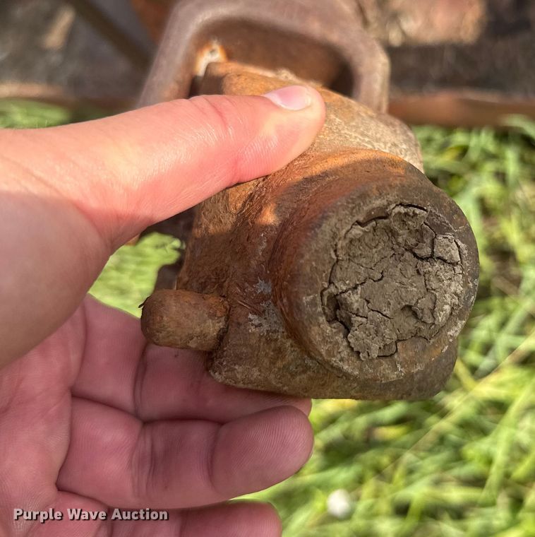 image for item ER2221 Rotary mower