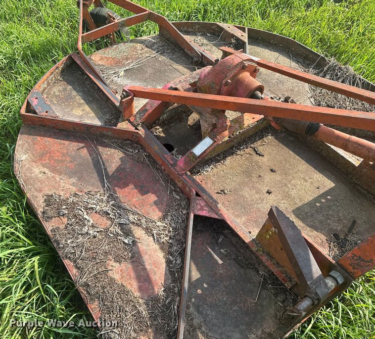 image for item ER2221 Rotary mower