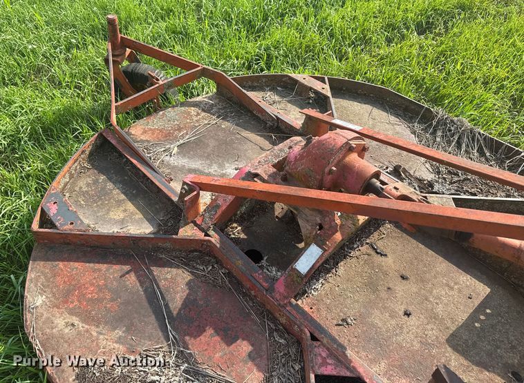 image for item ER2221 Rotary mower