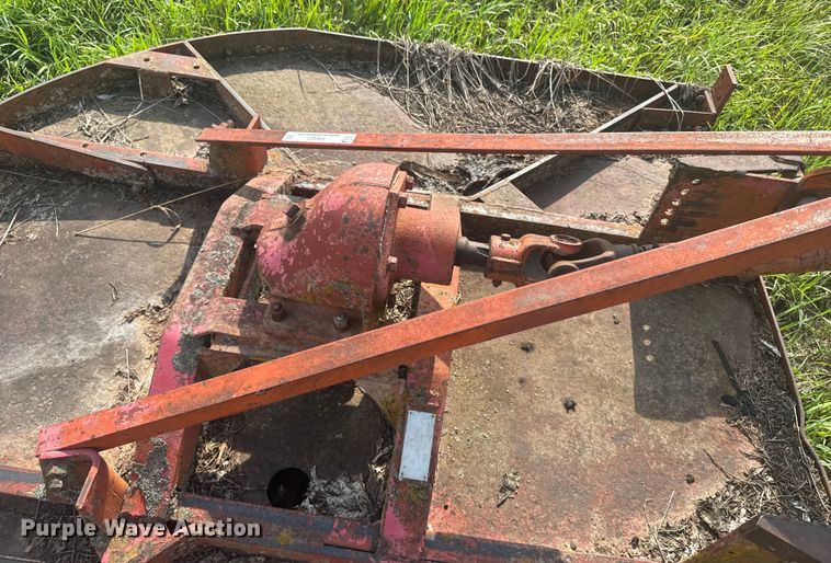 image for item ER2221 Rotary mower