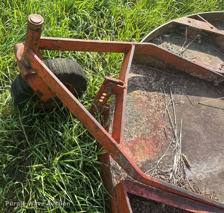 image for item ER2221 Rotary mower