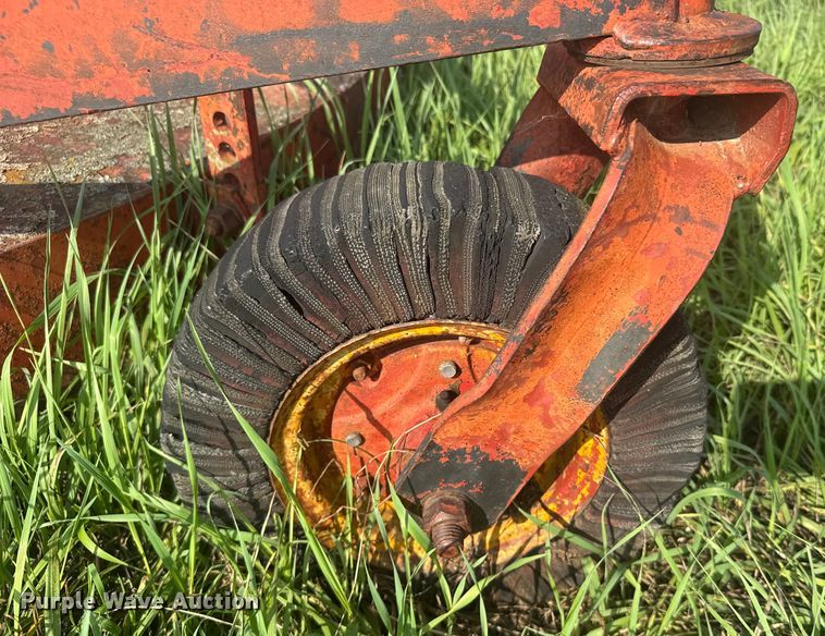 image for item ER2221 Rotary mower