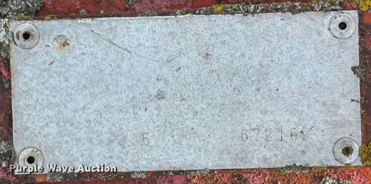 image for item ER2221 Rotary mower