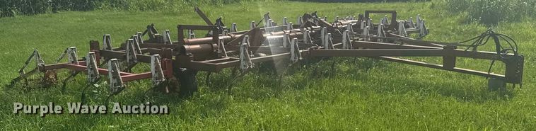 image for item ER2223 Wil-Rich field cultivator
