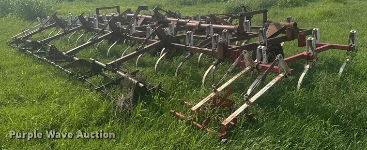 image for item ER2223 Wil-Rich field cultivator