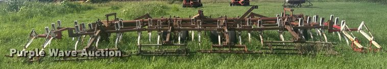 image for item ER2223 Wil-Rich field cultivator