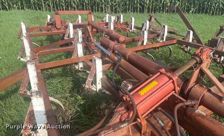 image for item ER2223 Wil-Rich field cultivator