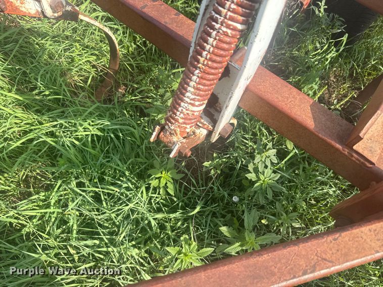 image for item ER2223 Wil-Rich field cultivator