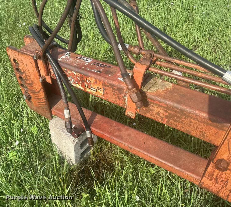 image for item ER2223 Wil-Rich field cultivator