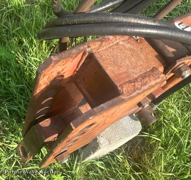 image for item ER2223 Wil-Rich field cultivator