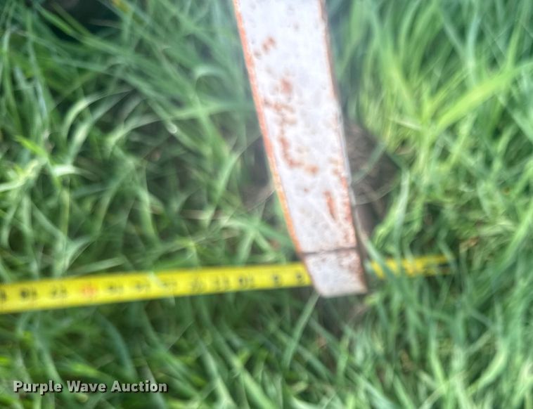 image for item ER2223 Wil-Rich field cultivator