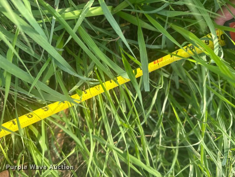 image for item ER2223 Wil-Rich field cultivator