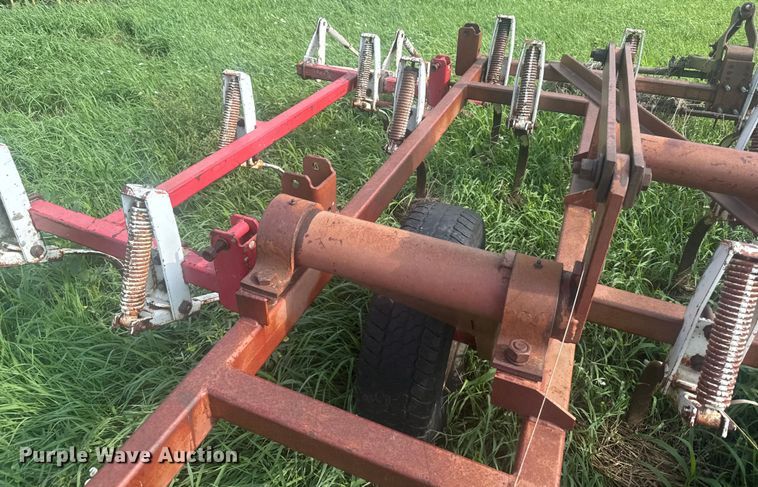 image for item ER2223 Wil-Rich field cultivator