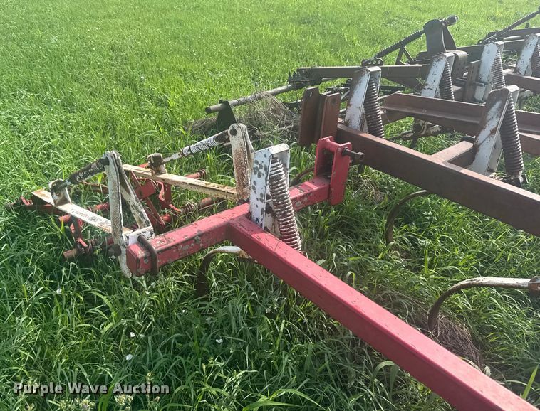 image for item ER2223 Wil-Rich field cultivator