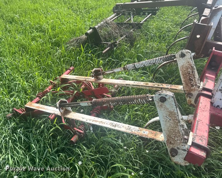 image for item ER2223 Wil-Rich field cultivator