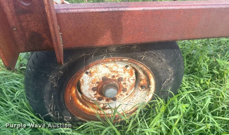 image for item ER2223 Wil-Rich field cultivator