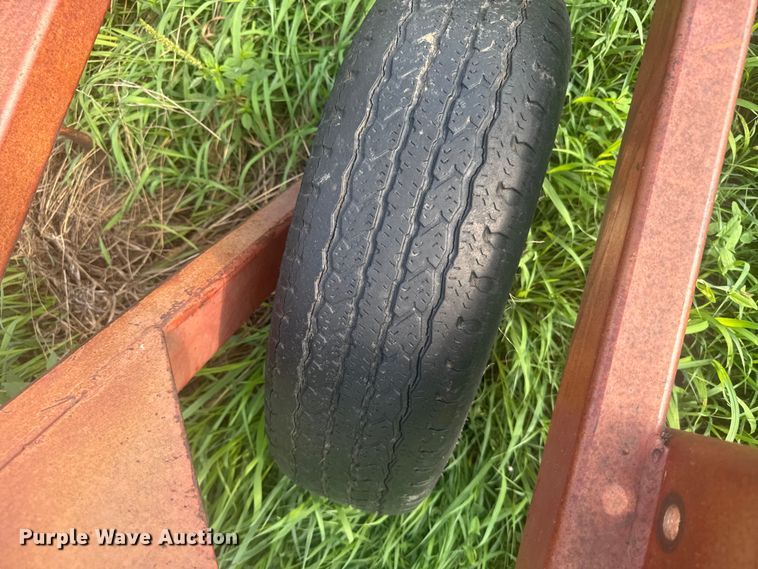 image for item ER2223 Wil-Rich field cultivator