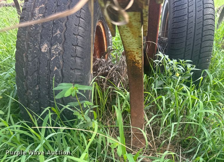 image for item ER2223 Wil-Rich field cultivator