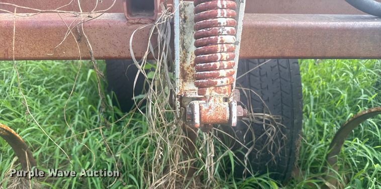 image for item ER2223 Wil-Rich field cultivator