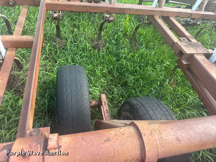 image for item ER2223 Wil-Rich field cultivator