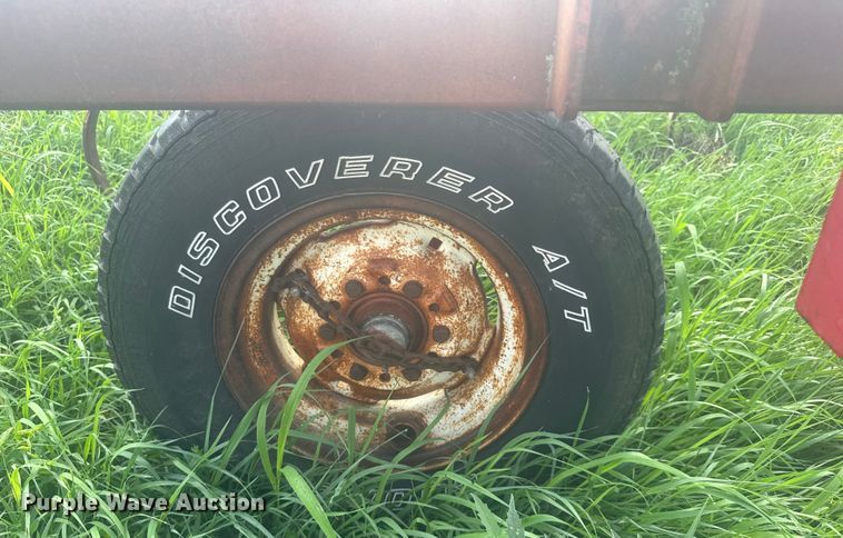 image for item ER2223 Wil-Rich field cultivator