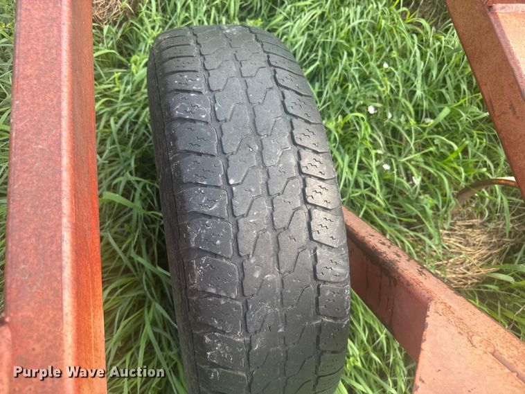 image for item ER2223 Wil-Rich field cultivator