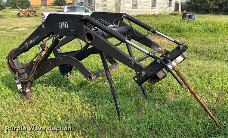 image for item ER2229 Koyker 310 loader