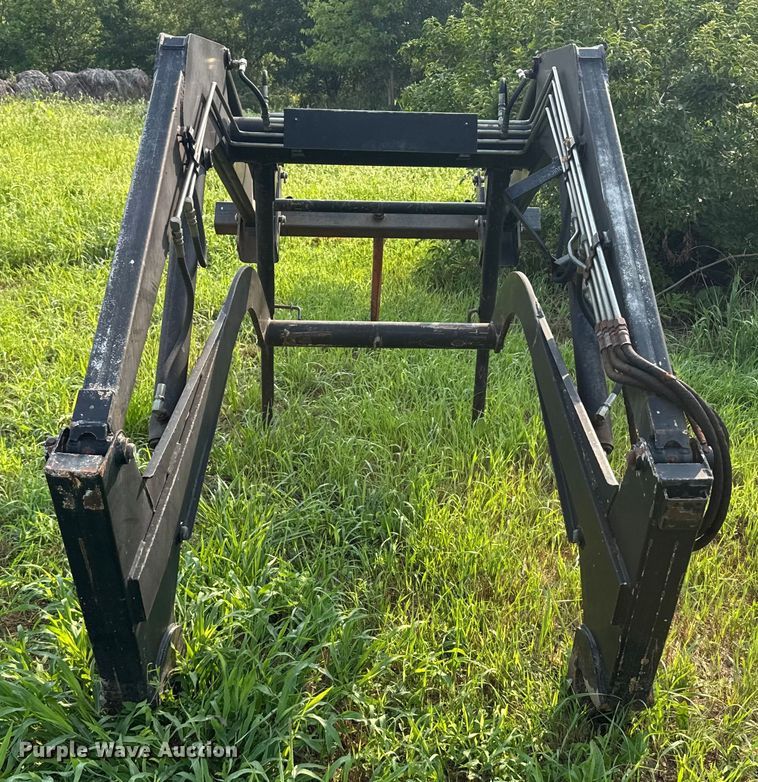 image for item ER2229 Koyker 310 loader