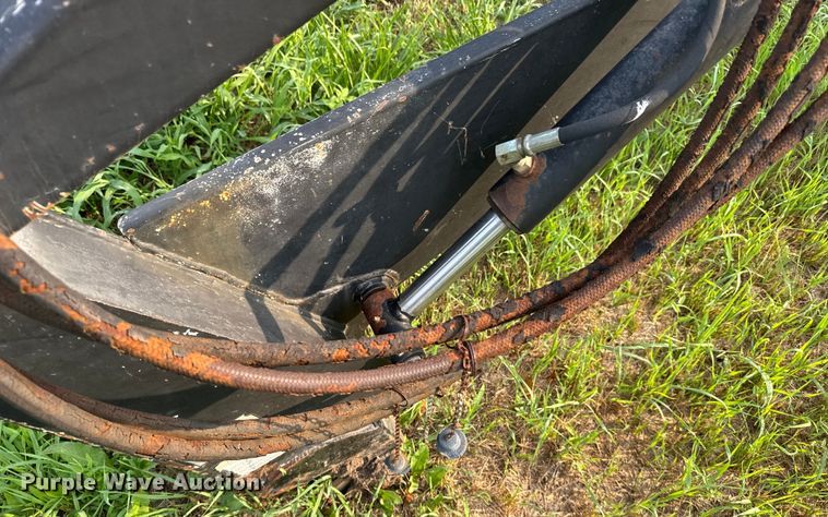 image for item ER2229 Koyker 310 loader