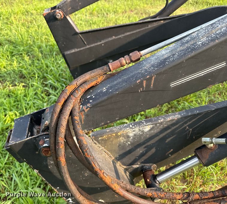 image for item ER2229 Koyker 310 loader