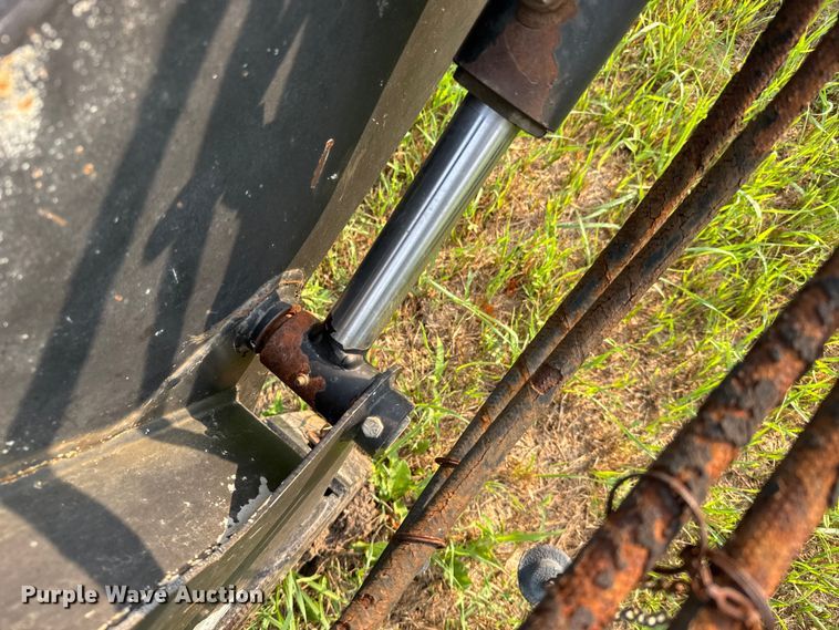 image for item ER2229 Koyker 310 loader