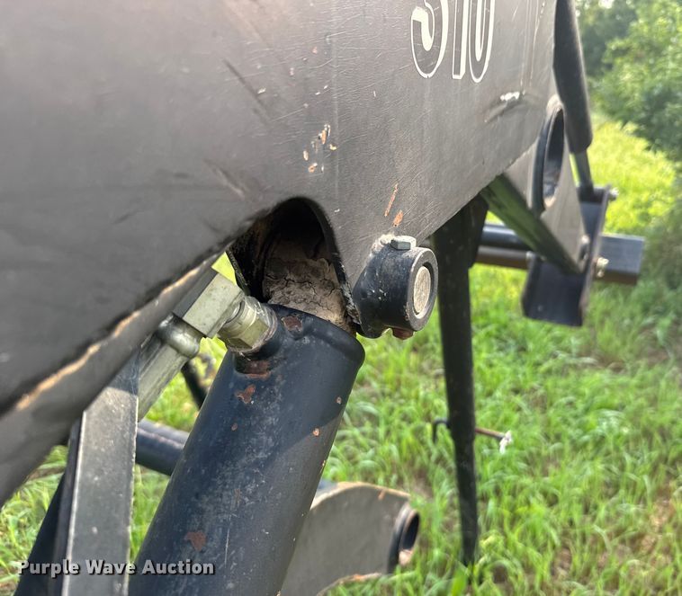 image for item ER2229 Koyker 310 loader