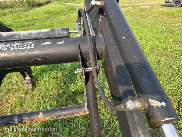 image for item ER2229 Koyker 310 loader