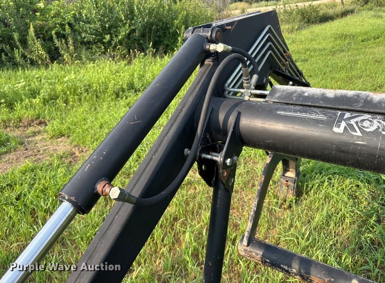 image for item ER2229 Koyker 310 loader