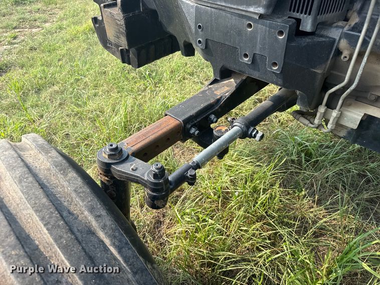 image for item ER2234 2009 New Holland T6020 tractor