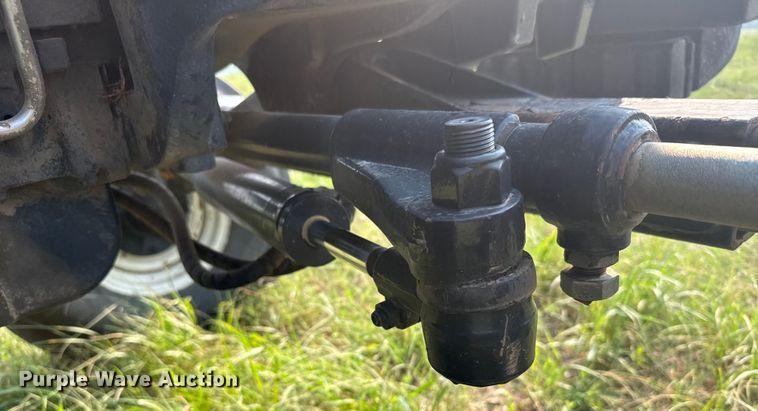 image for item ER2234 2009 New Holland T6020 tractor