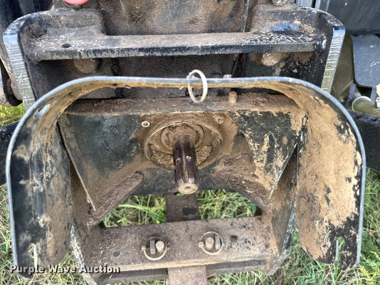 image for item ER2234 2009 New Holland T6020 tractor