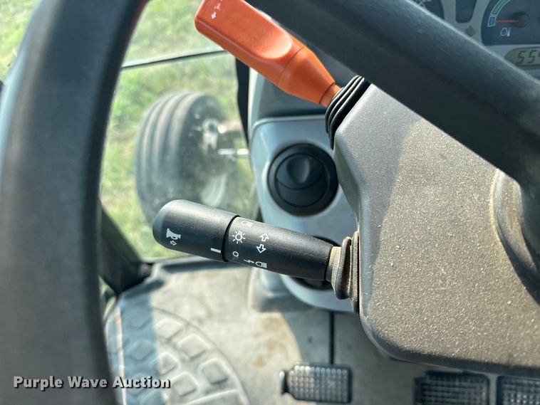 image for item ER2234 2009 New Holland T6020 tractor