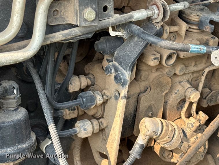 image for item ER2234 2009 New Holland T6020 tractor