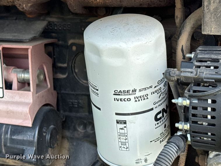 image for item ER2234 2009 New Holland T6020 tractor