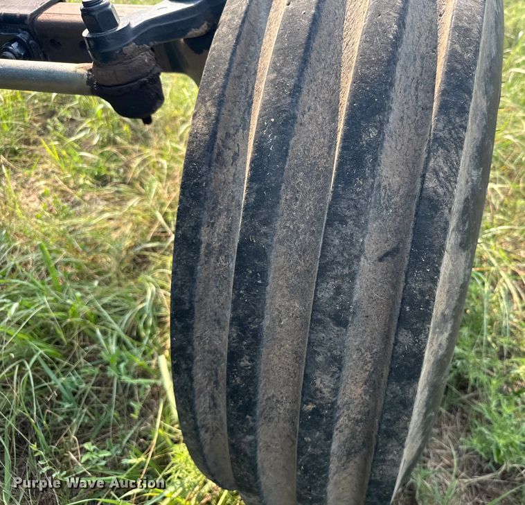 image for item ER2234 2009 New Holland T6020 tractor