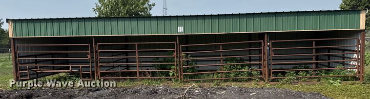 image for item ER2235 Livestock shed
