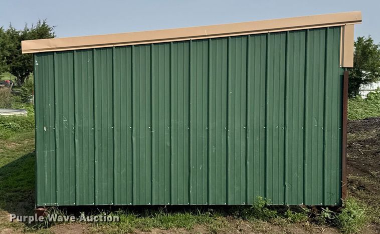 image for item ER2235 Livestock shed
