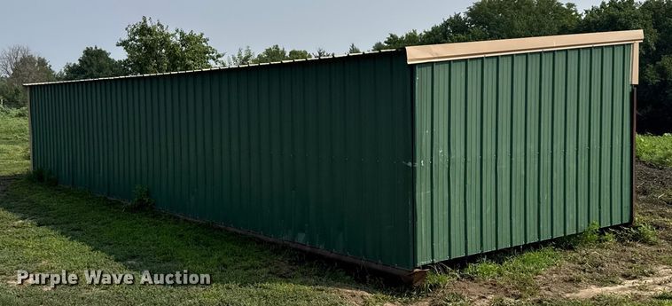 image for item ER2235 Livestock shed