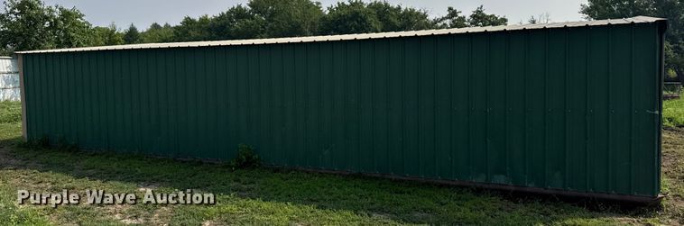 image for item ER2235 Livestock shed